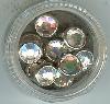 Swarovski Preset Rhinestones